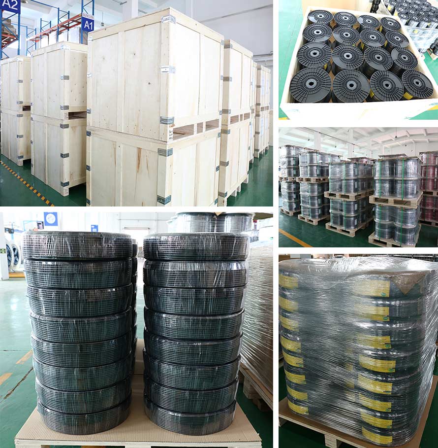 Cáp SUNKEAN H07Z-K Cáp SUNKEAN H07Z-K