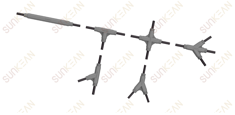 Dây điện năng lượng mặt trời PV dây cho hệ thống dây bảng điều khiển năng lượng mặt trời