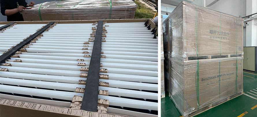 Mô-đun Pv nửa tế bào