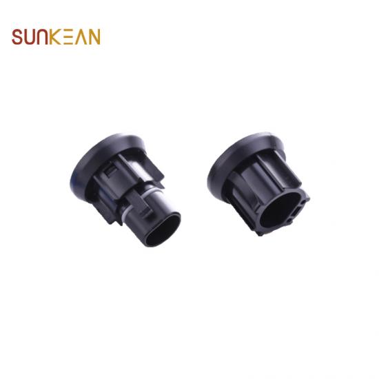 Đầu nối 3 chân ac