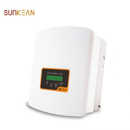  PV biến tần hòa lưới