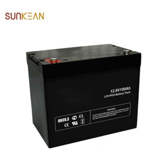  Lifepo4  12v  100ah gói pin lithium sắt phosphate