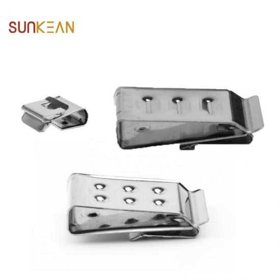 Kẹp cáp tiêu chuẩn của Úc