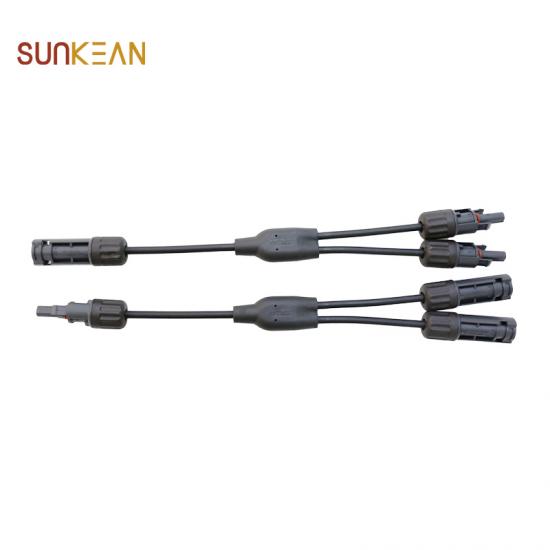  2to1 Đầu nối Solar Y.