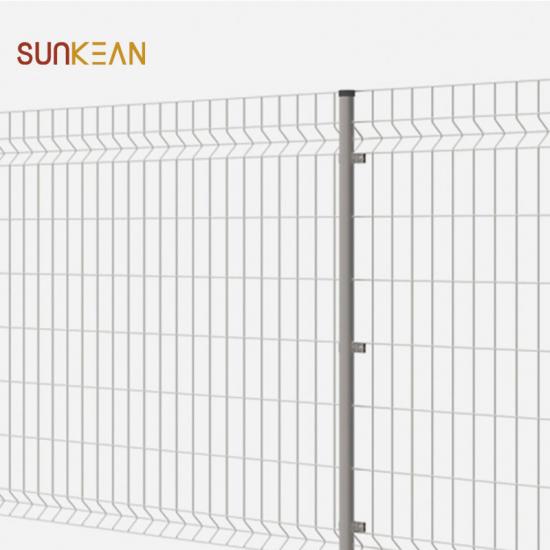 Hàng rào lưới Weld