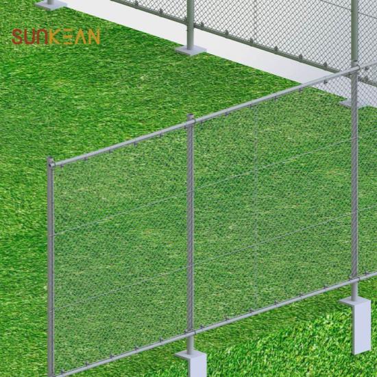 Hàng rào liên kết chuỗi