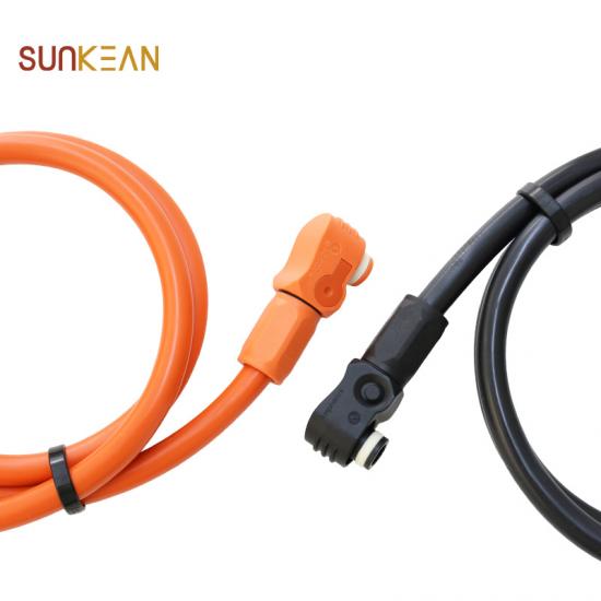 Dây nịt lưu trữ năng lượng UL 10269