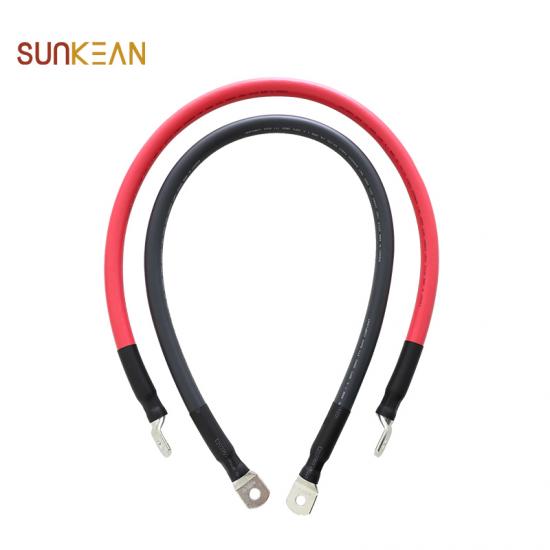 UL 11627 assembled battery cable