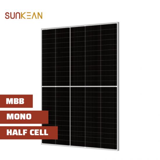 Bảng điều khiển pv đơn nhân 210 series 410W
