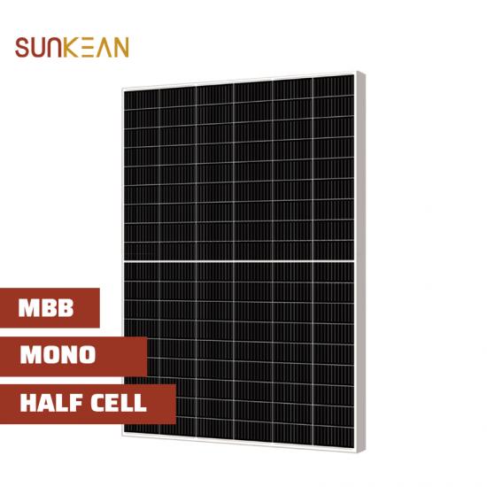 Mô-đun PV đơn dòng 210 series 545W
