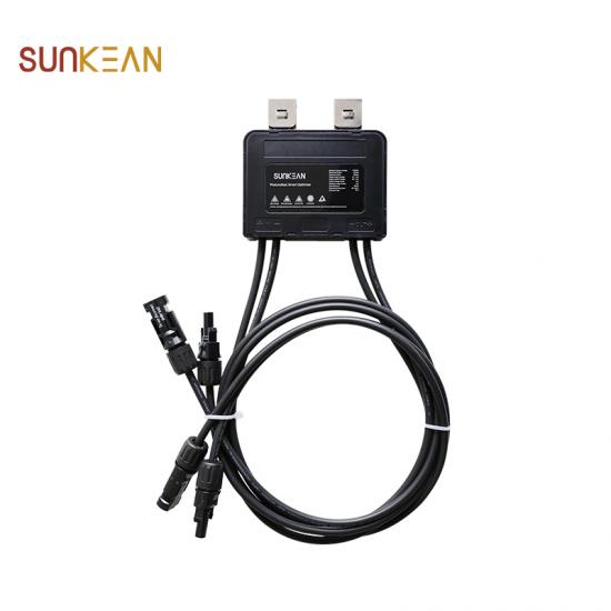 Trình tối ưu hóa bên ngoài MPPT mô-đun PV
