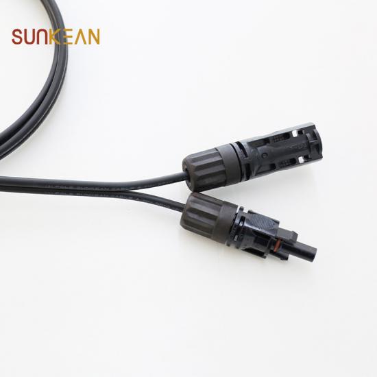 cáp mở rộng PV1-F lõi đôi PV
