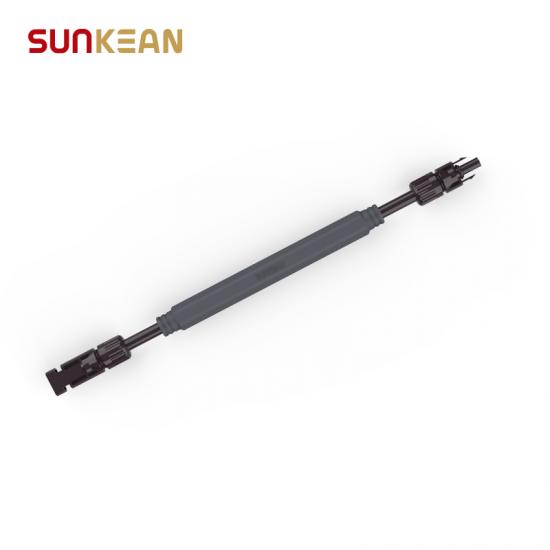 In-line fuse assembly 1500VDC