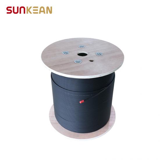 Dây nhôm 10AWG 1000/2000V UL 4703 PV (tùy chọn)