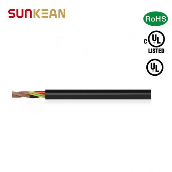 5 Core16 AWG TC-ER AC Cable