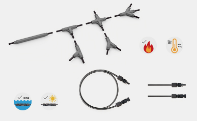 Cách khai thác dây năng lượng mặt trời hoạt động và tầm quan trọng của nó？