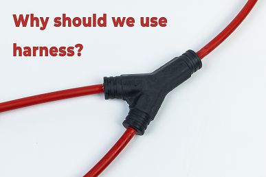 Tại sao chúng ta nên sử dụng dây nịt?