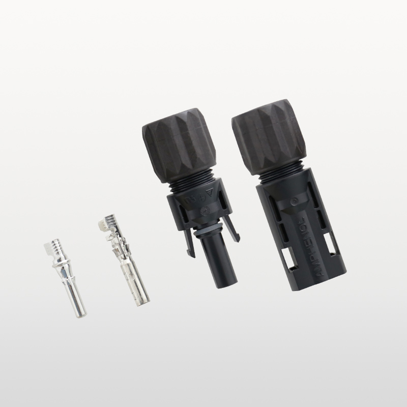 Đầu nối năng lượng mặt trời