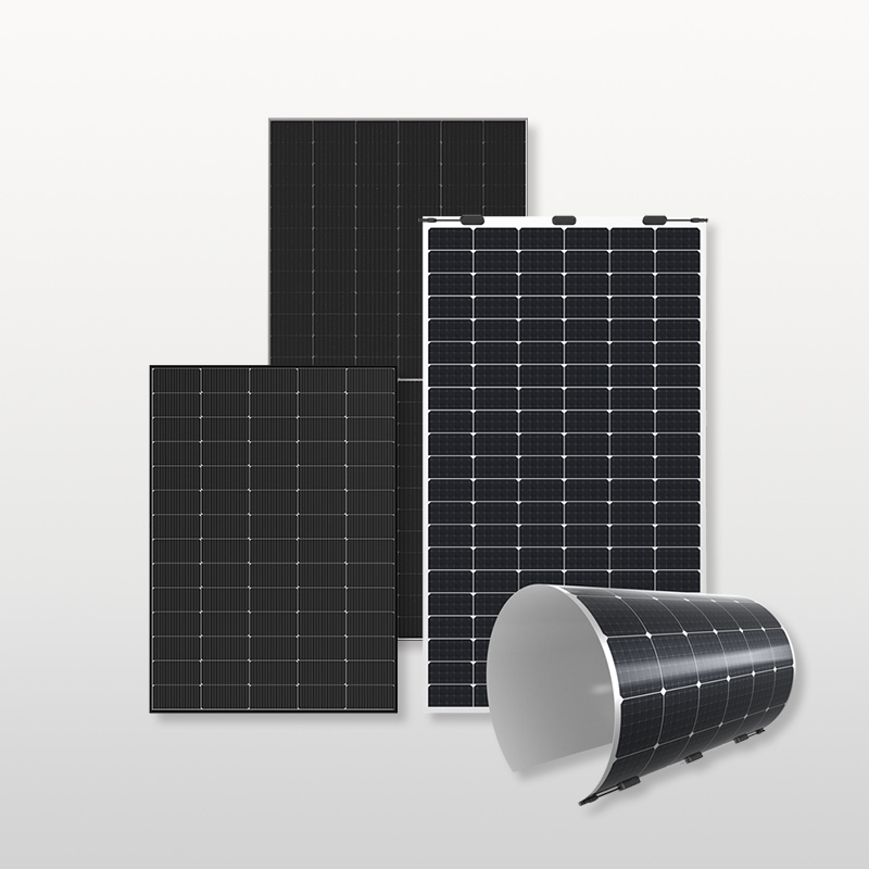 bảng điều khiển năng lượng mặt trời