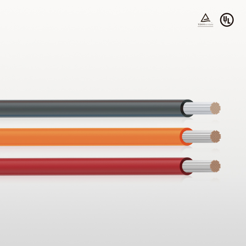 Cáp lưu trữ năng lượng