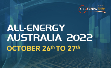 Chào mừng đến với gian hàng SUNKEAN tại All-energy Australia 2022
