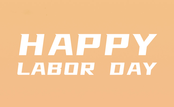 Thông báo kỳ nghỉ Cho Ngày tháng năm