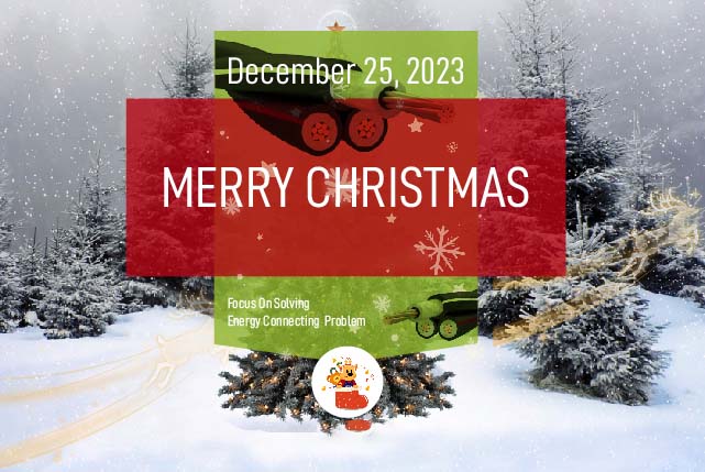 Thông báo nghỉ lễ Giáng sinh 2023
    